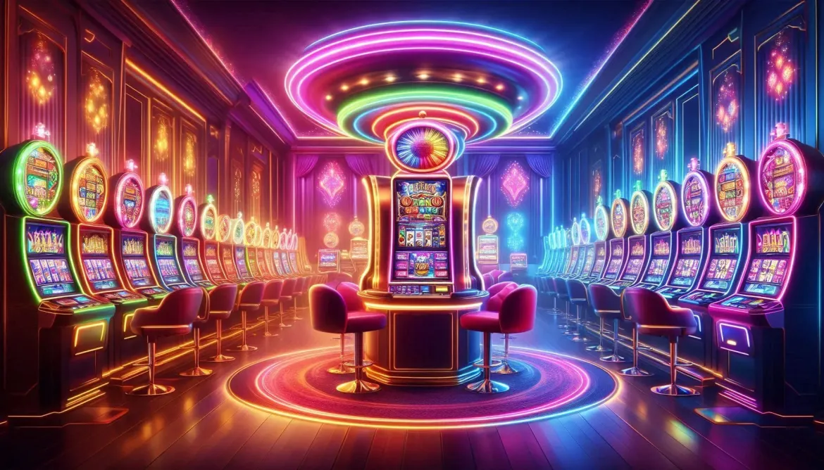 Mystbet Casino